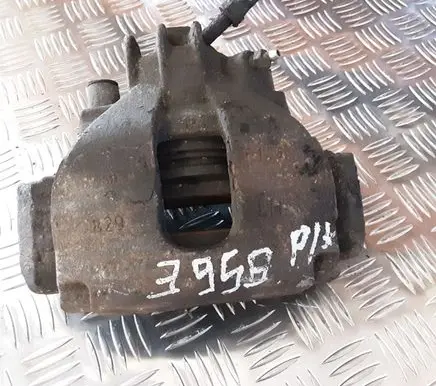 Volvo S80 Front brake caliper 3958