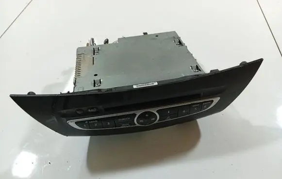 Renault Laguna III Radio/CD/DVD/GPS head unit 281150004R