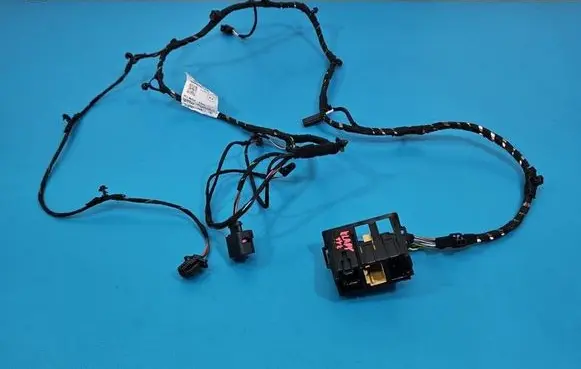 Skoda Superb B9 Tailgate/trunk wiring harness 3P0971147S IMPRK1563311