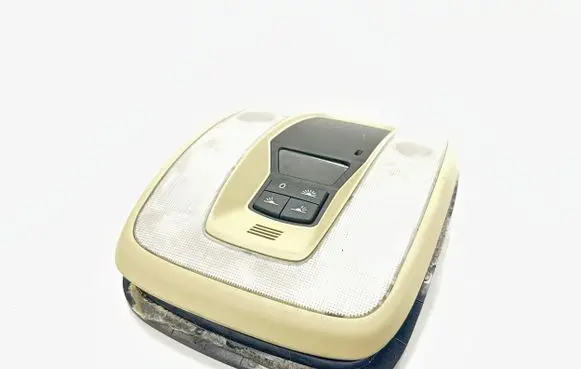 Volvo XC60 Front seat light 30721054