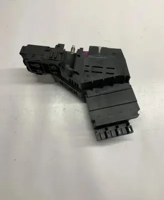 Mercedes-Benz ML W166 Fuse box set A1665402450
