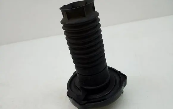 Mercedes-Benz CLS C219 Front shock absorber damper bump stop A2113200026