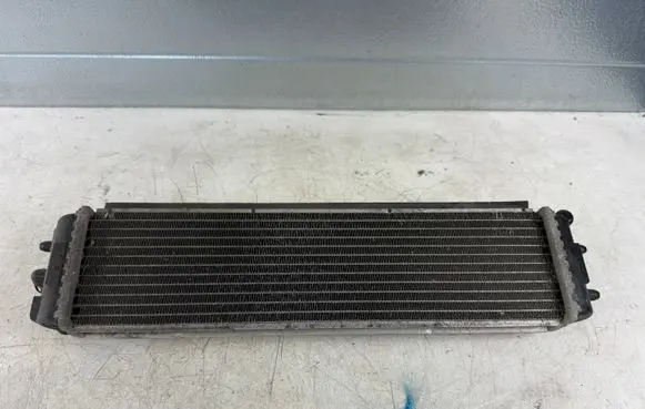 Peugeot 508 RXH Coolant radiator 9671771780