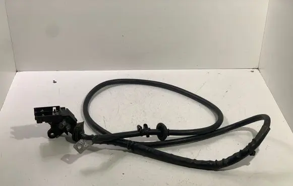 Audi Q7 4L Other wiring loom 4L0971227
