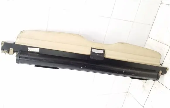 BMW 5 E39 Parcel shelf load cover 8236361