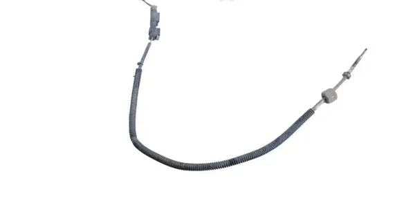 Mercedes-Benz C W205 Oil temperature sensor A0009052106