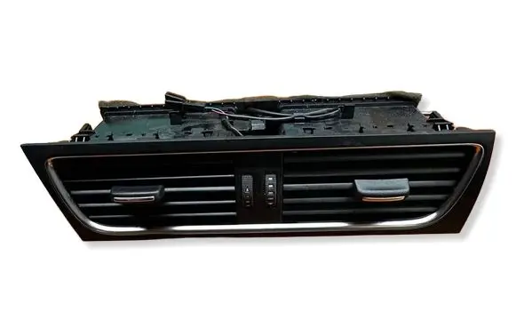 Audi A4 S4 B7 8E 8H Dash center air vent grill 8T1820951C 1705112344
