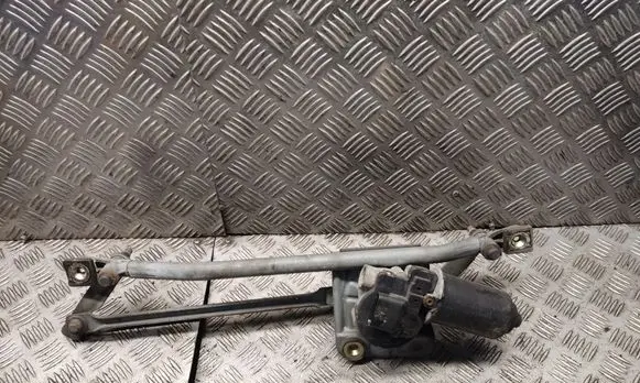 Ford Cougar Front wiper linkage and motor 24002604