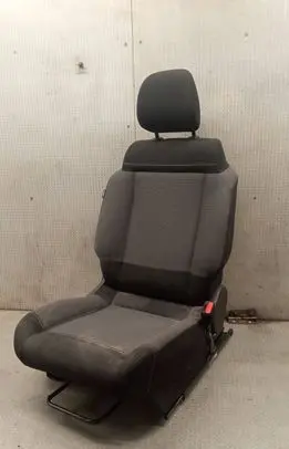 Citroen C3 Front passenger seat 