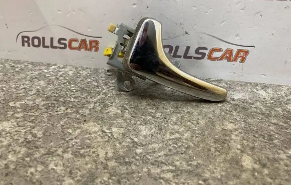 Volvo S40, V40 Front door interior handle 854851