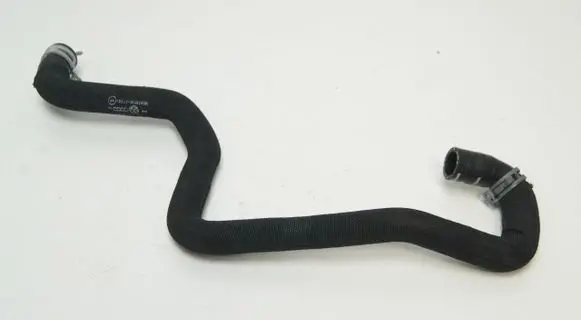 Volkswagen Golf VII Engine coolant pipe/hose 5QE819337AN