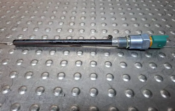 Citroen Jumpy Oil level sensor 96453990 9645397180