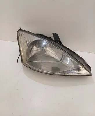 Ford Focus Headlight/headlamp 205675Z