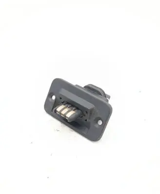 Volkswagen Caddy Sliding door contact joint 2K0907438