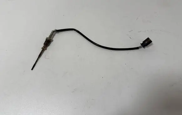 Exhaust gas temperature sensor