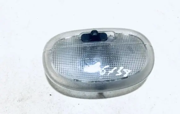 Jaguar X-Type Rear seat light xs4113776ca xs41-13776-ca