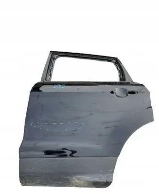 Ford Kuga II Rear door