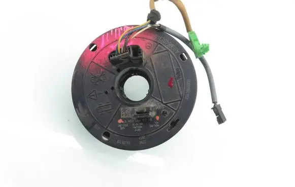 Mercedes-Benz Sprinter W906 Airbag slip ring squib (SRS ring) 9064640318