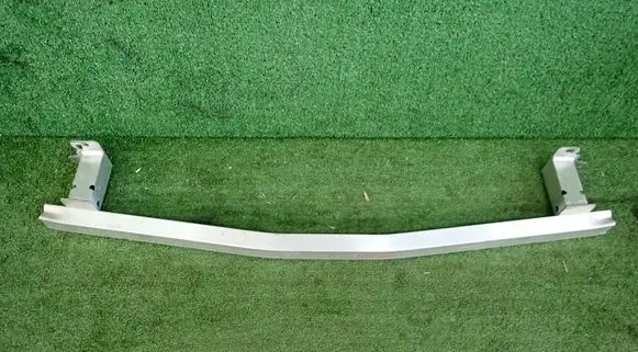 Fiat 600 Front bumper support beam 9849360180