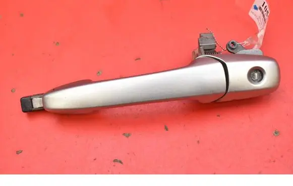 Mazda MX-5 NC Miata Front door exterior handle 