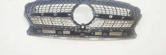 Mercedes-Benz GLA H247 Front grill A2478889301