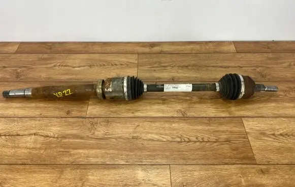 Ford Kuga III Front driveshaft NZ67-3B436-CAB