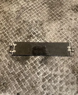 Porsche Cayenne (9PA) Power steering radiator 95534706900 95534706903
