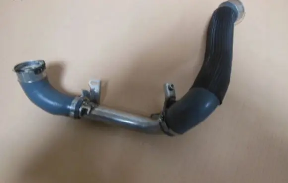 Renault Espace - Grand espace V Intercooler hose/pipe 144606343R