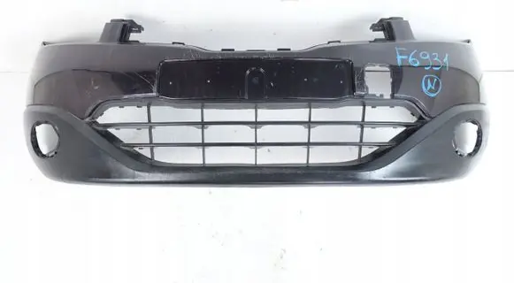Nissan Qashqai Front bumper 62022BR10H