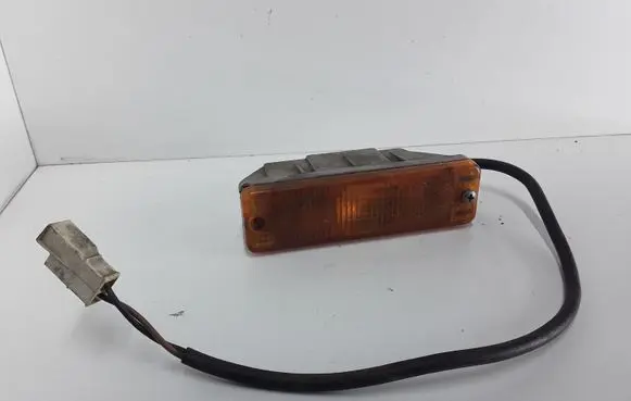 Volkswagen Golf II Front indicator light 171953049J