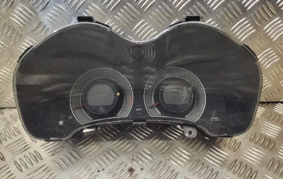 Toyota Auris 150 Speedometer (instrument cluster) 838000Z290