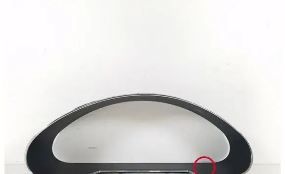 Mercedes-Benz CLS C219 Dashboard trim A2196890239
