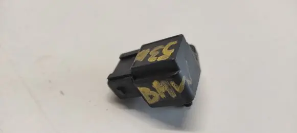 BMW 5 E60 E61 Air pressure sensor 2246977 1B21
