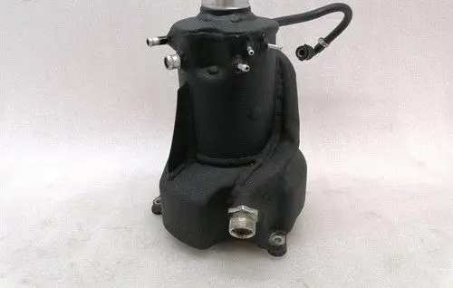 Ferrari F430 Oil breather separator