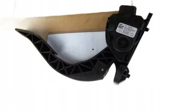 Audi A6 S6 C6 4F Accelerator throttle pedal 8K1723523A