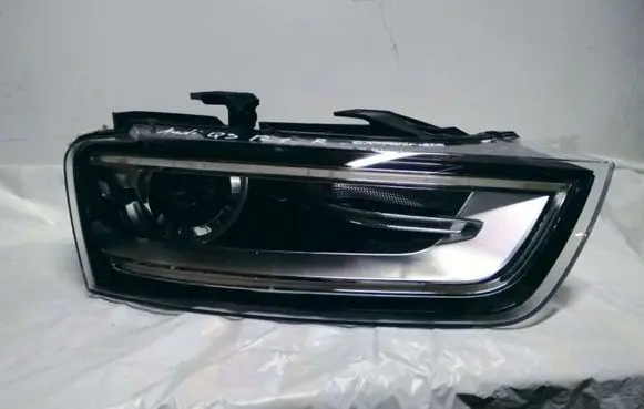 Audi Q3 8U Headlight/headlamp 8U0941006 2112