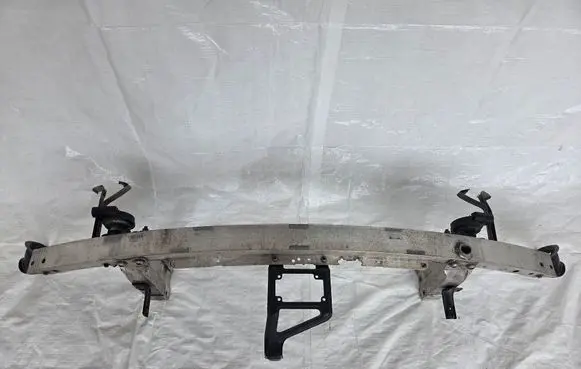 Mercedes-Benz E AMG W212 Front bumper cross member A2126200695