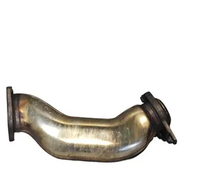 Mercedes-Benz S W221 Other exhaust manifold parts A2781400208