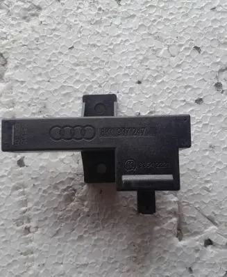 Audi A6 S6 C7 4G Keyless (KESSY) go control unit/module 8K0907247