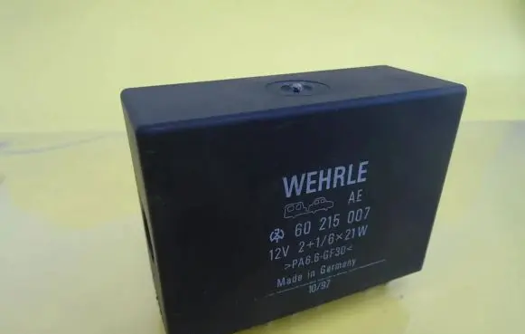 Mercedes-Benz C W202 Other relay 60215007