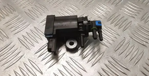 Peugeot Boxer Vacuum valve 9808206880