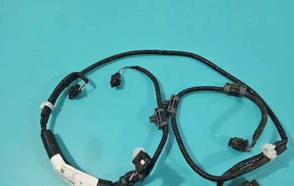 Suzuki Vitara (LY) Tailgate/trunk wiring harness 36843-63U10 IMPRK1501073