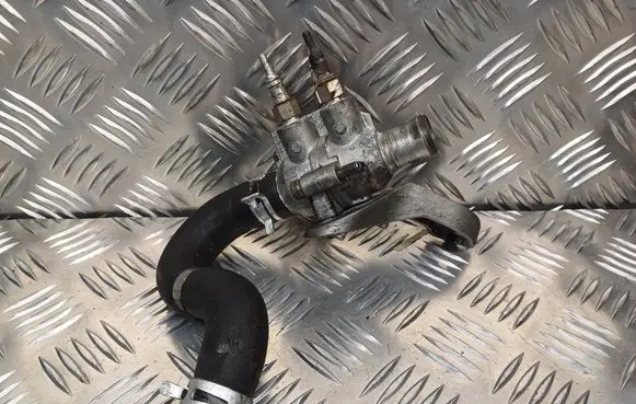 Renault Laguna II Electric engine pre-heating system (optional) 8200193994 1113