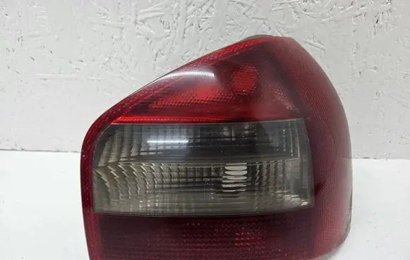 Audi A3 S3 8L Rear/tail lights