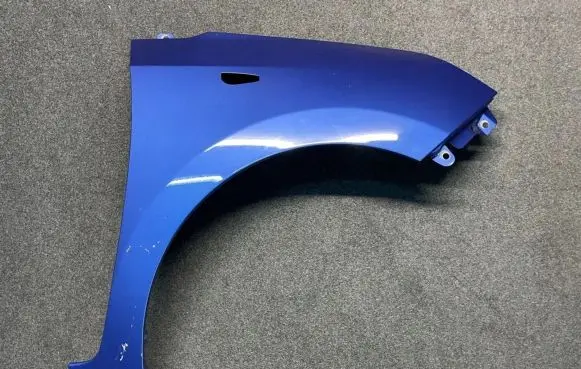 Hyundai i10 Fender