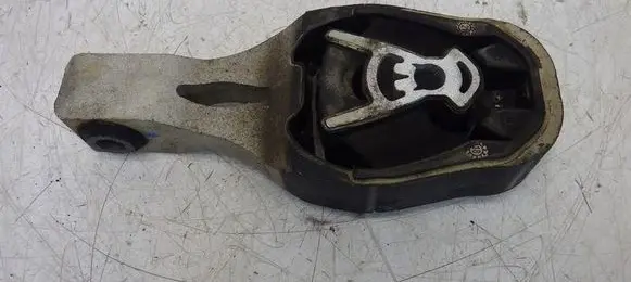 Citroen C5 Aircross Engine mount vacuum valve 