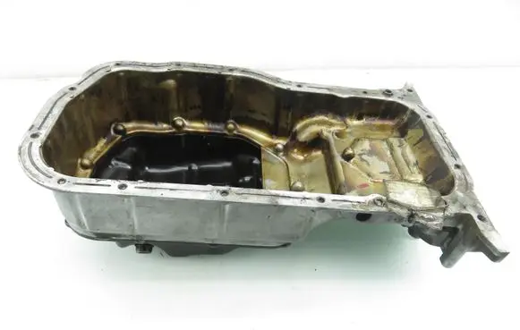 Mitsubishi Pajero Pinin Oil sump 