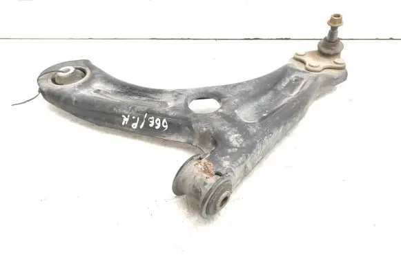 Volkswagen Up Front lower control arm/wishbone 1S0407151