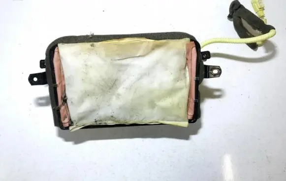 Lexus GS 300 400 430 Passenger airbag 7396030030 73960-30030