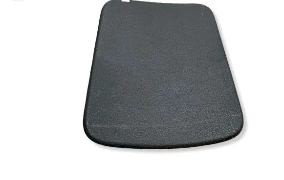 Audi Q7 4L Tailgate/boot lid cover trim 